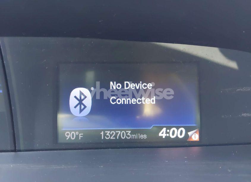 Photo 7 of 2013 Honda Civic LX (VIN 19XFB2F55DE247997)