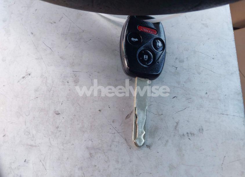 Photo 11 of 2013 Honda Civic LX (VIN 19XFB2F55DE252598)