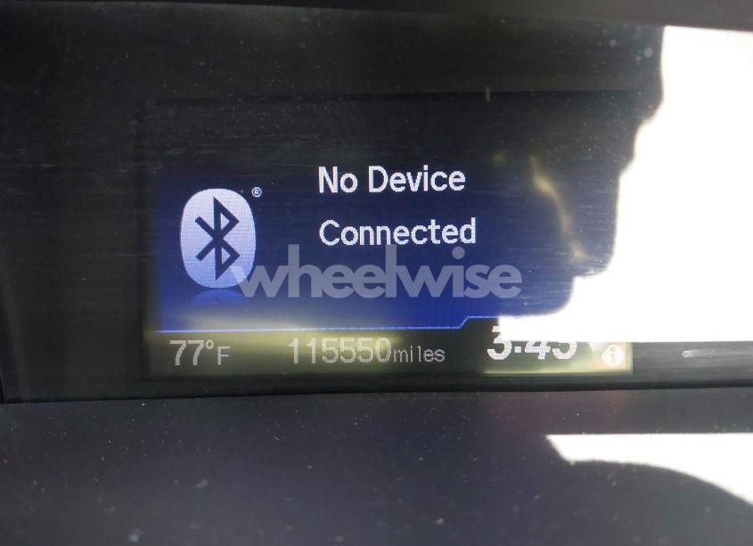 Photo 15 of 2013 Honda Civic LX (VIN 19XFB2F55DE252598)