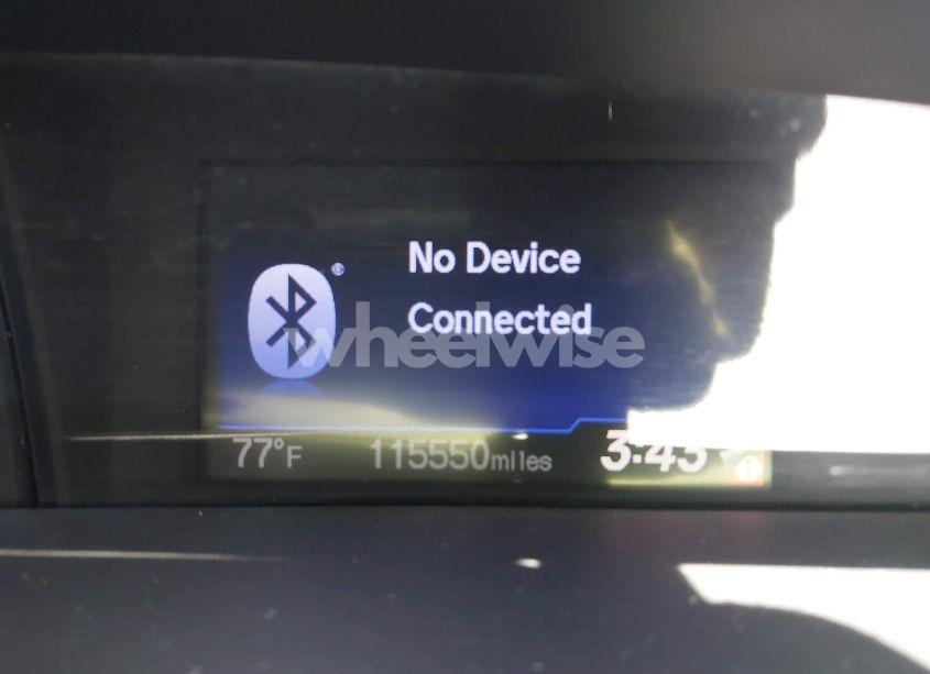 Photo 7 of 2013 Honda Civic LX (VIN 19XFB2F55DE252598)