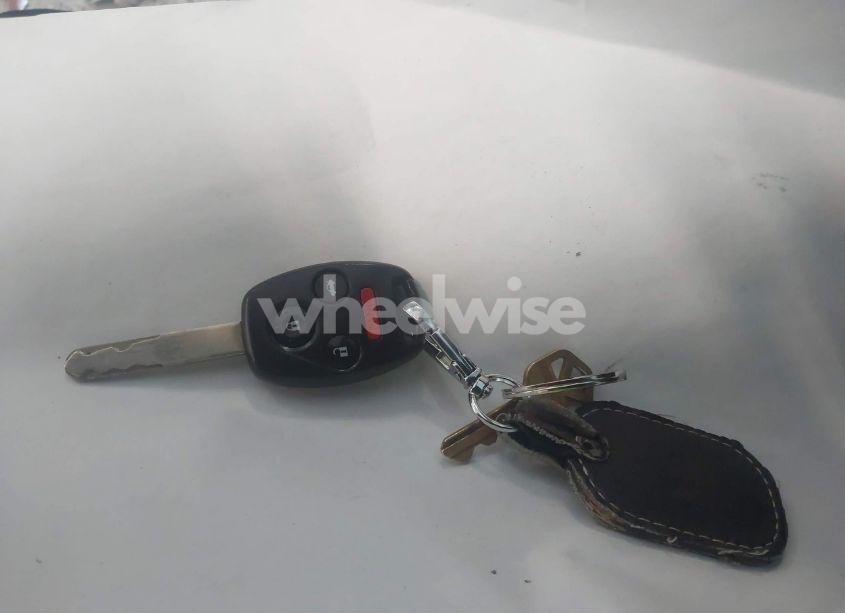 Photo 11 of 2013 Honda Civic LX (VIN 19XFB2F55DE254447)