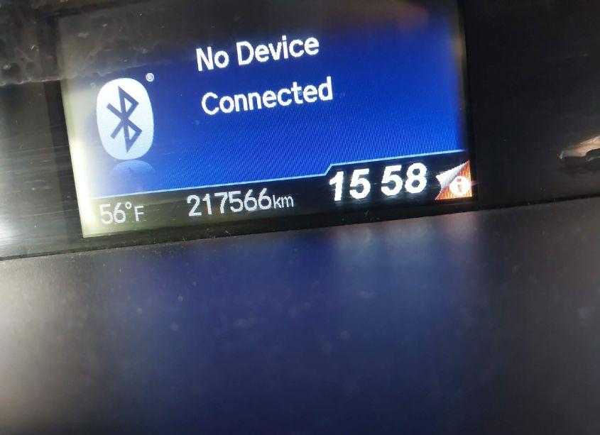 Photo 15 of 2013 Honda Civic LX (VIN 19XFB2F55DE257803)