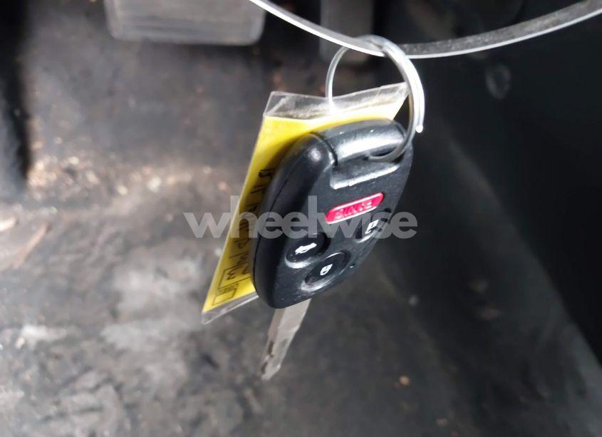 Photo 11 of 2013 Honda Civic LX (VIN 19XFB2F55DE263178)