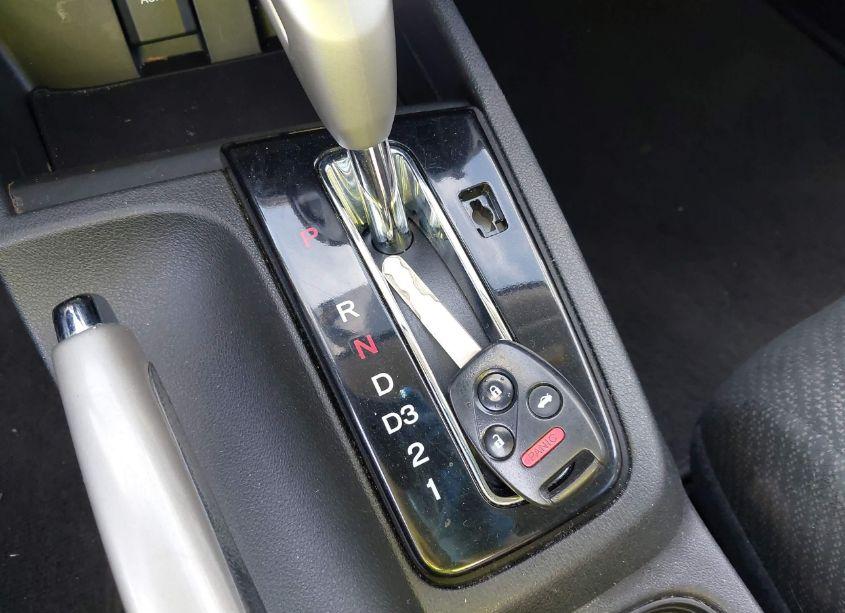 Photo 11 of 2013 Honda Civic LX (VIN 19XFB2F55DE271880)