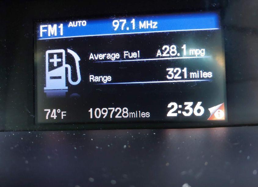 Photo 15 of 2013 Honda Civic LX (VIN 19XFB2F55DE271880)