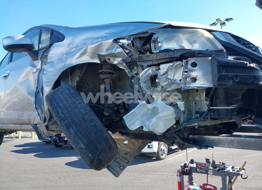 Photo 17 of 2013 Honda Civic LX (VIN 19XFB2F55DE273418)