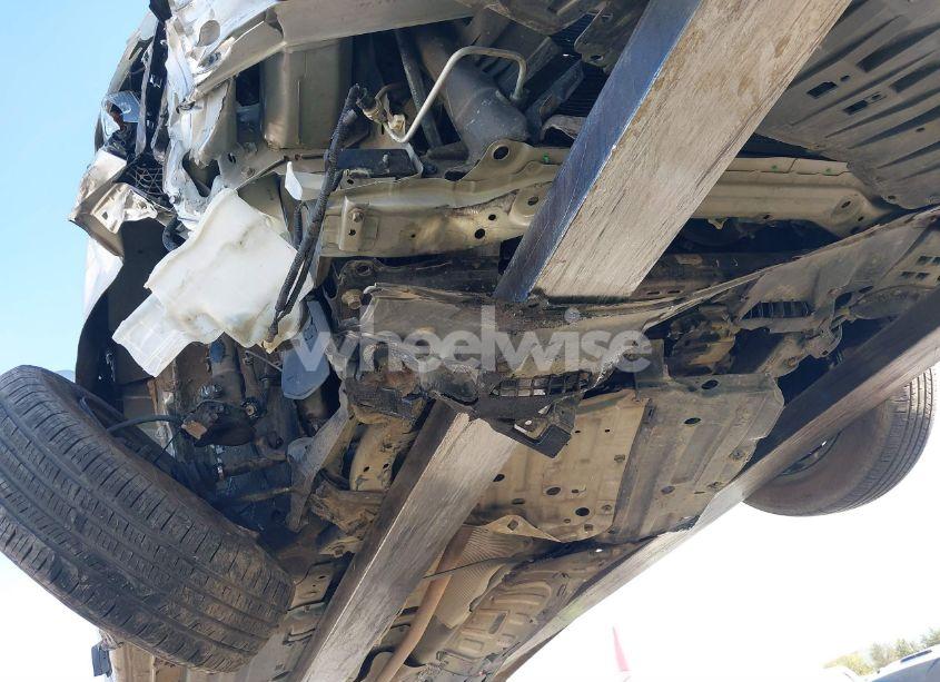 Photo 18 of 2013 Honda Civic LX (VIN 19XFB2F55DE273418)