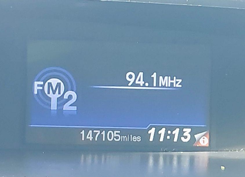 Photo 15 of 2013 Honda Civic LX (VIN 19XFB2F55DE281955)