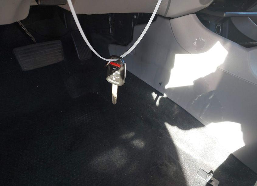 Photo 11 of 2014 Honda Civic LX (VIN 19XFB2F55EE004174)