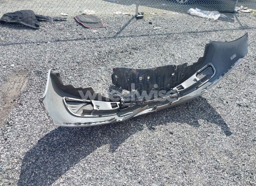 Photo 12 of 2014 Honda Civic LX (VIN 19XFB2F55EE009164)