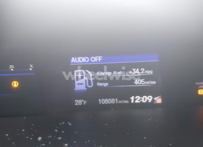 Photo 15 of 2014 Honda Civic LX (VIN 19XFB2F55EE013893)