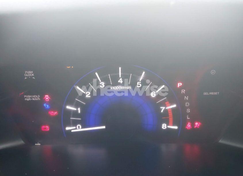 Photo 7 of 2014 Honda Civic LX (VIN 19XFB2F55EE013893)