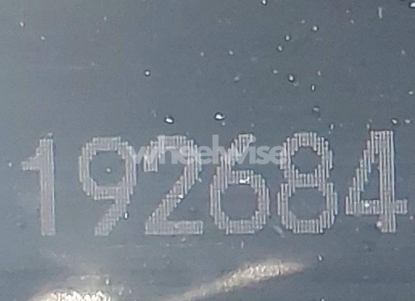 Photo 16 of 2014 Honda Civic LX (VIN 19XFB2F55EE035098)