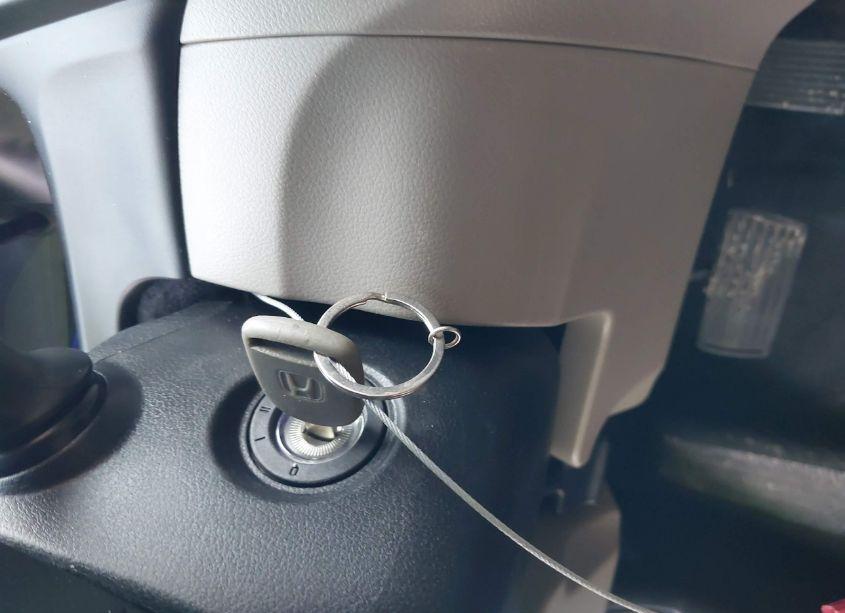 Photo 11 of 2014 Honda Civic LX (VIN 19XFB2F55EE038633)