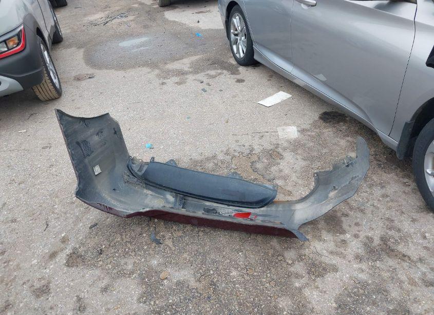 Photo 12 of 2014 Honda Civic LX (VIN 19XFB2F55EE038633)