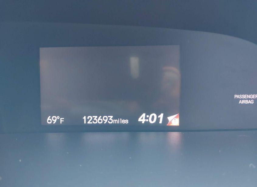 Photo 7 of 2014 Honda Civic LX (VIN 19XFB2F55EE038633)