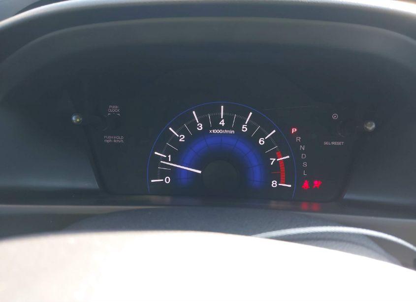 Photo 7 of 2014 Honda Civic LX (VIN 19XFB2F55EE039247)