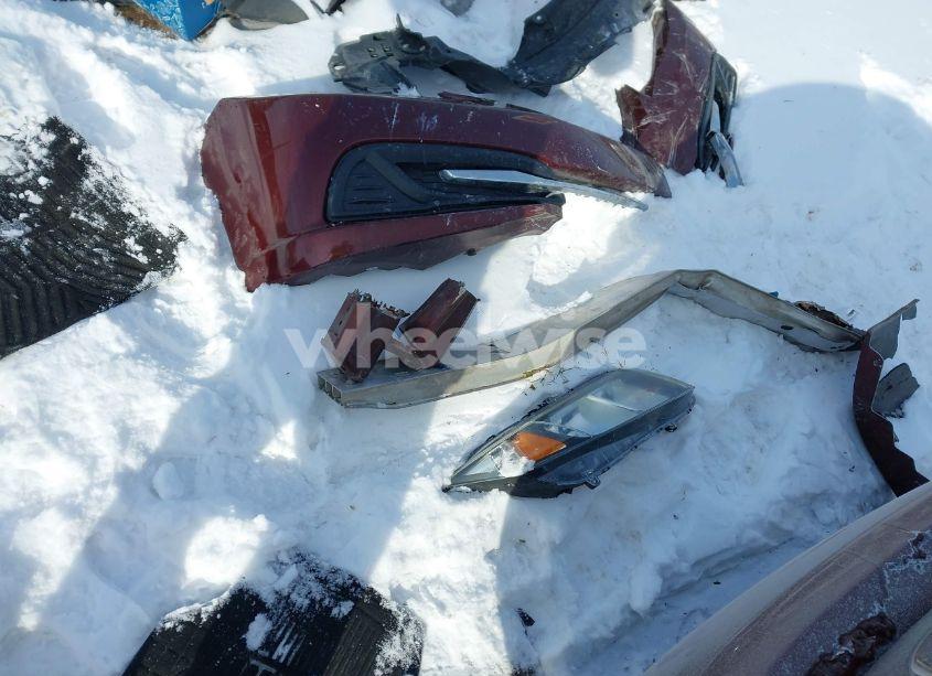 Photo 12 of 2014 Honda Civic LX (VIN 19XFB2F55EE039555)