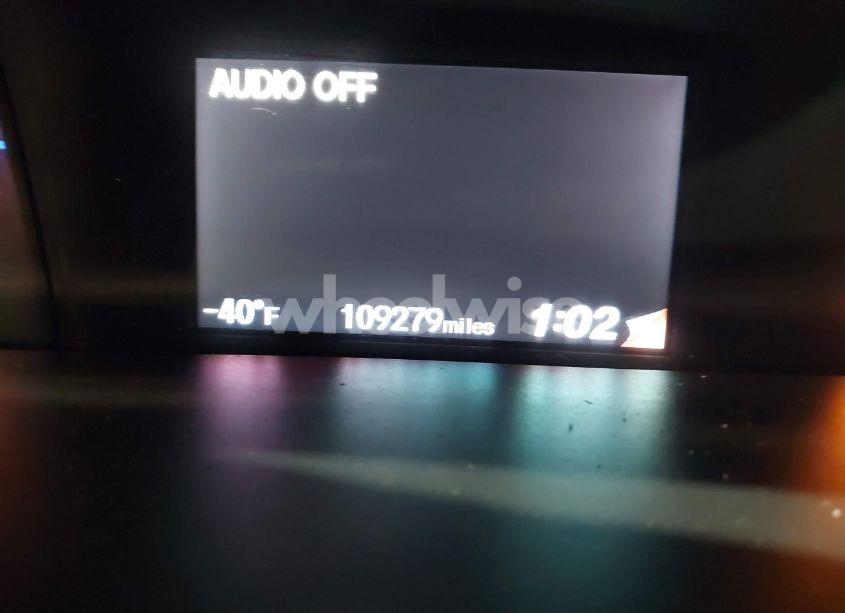 Photo 7 of 2014 Honda Civic LX (VIN 19XFB2F55EE039555)