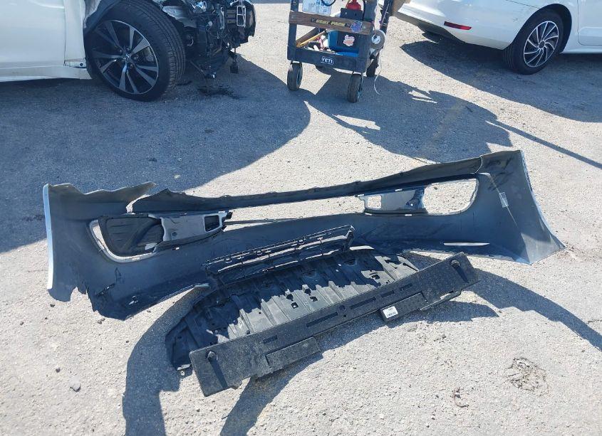 Photo 12 of 2014 Honda Civic LX (VIN 19XFB2F55EE047820)