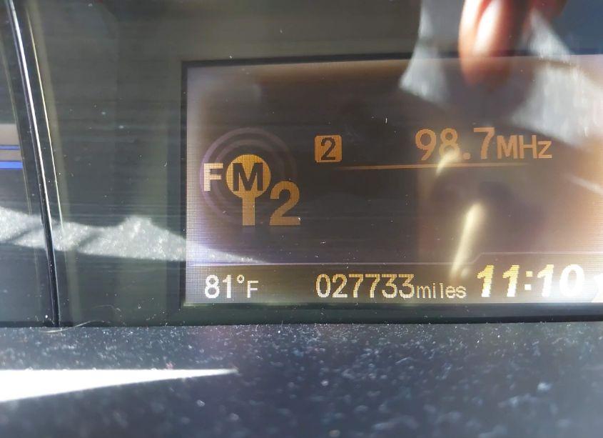 Photo 7 of 2014 Honda Civic LX (VIN 19XFB2F55EE047820)