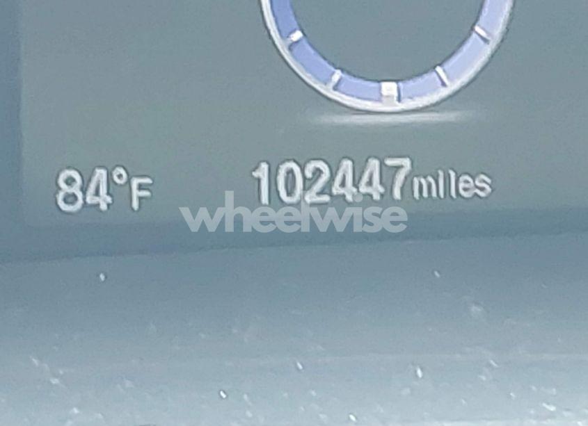 Photo 14 of 2014 Honda Civic LX (VIN 19XFB2F55EE068103)