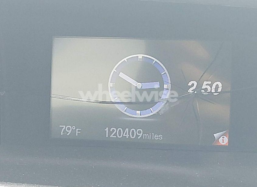 Photo 7 of 2014 Honda Civic LX (VIN 19XFB2F55EE068456)