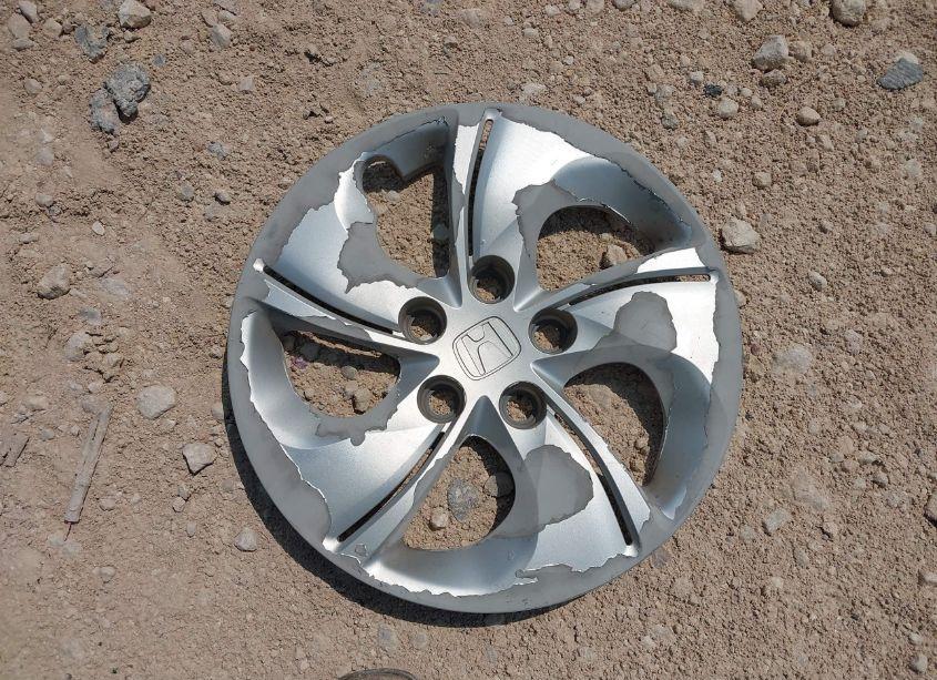 Photo 12 of 2014 Honda Civic LX (VIN 19XFB2F55EE069414)