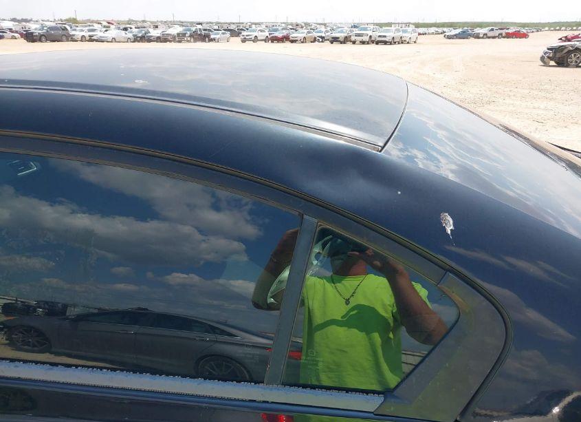 Photo 15 of 2014 Honda Civic LX (VIN 19XFB2F55EE069414)