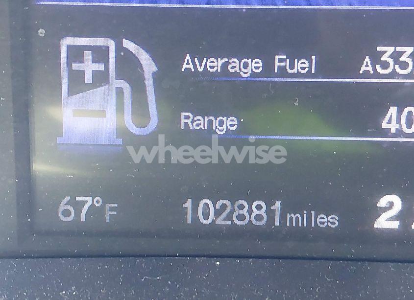 Photo 15 of 2014 Honda Civic LX (VIN 19XFB2F55EE070658)