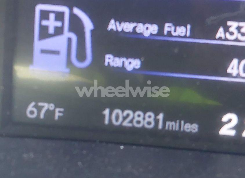 Photo 7 of 2014 Honda Civic LX (VIN 19XFB2F55EE070658)