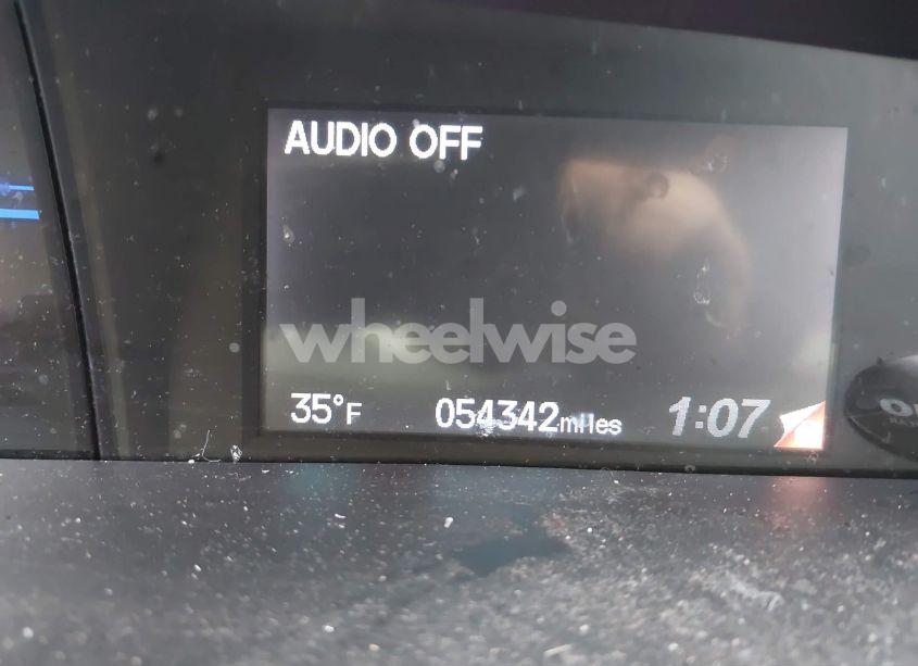 Photo 15 of 2014 Honda Civic LX (VIN 19XFB2F55EE074144)