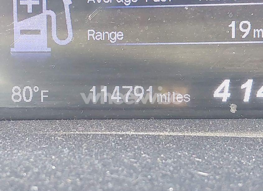 Photo 15 of 2014 Honda Civic LX (VIN 19XFB2F55EE078310)