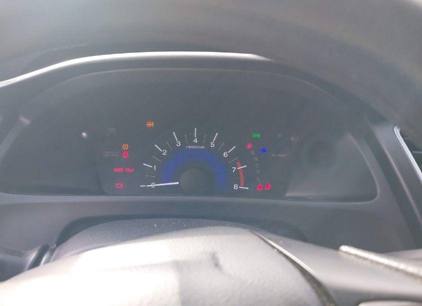 Photo 15 of 2014 Honda Civic LX (VIN 19XFB2F55EE083491)