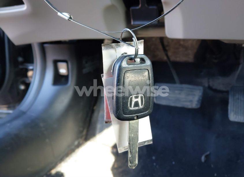 Photo 11 of 2014 Honda Civic LX (VIN 19XFB2F55EE216802)