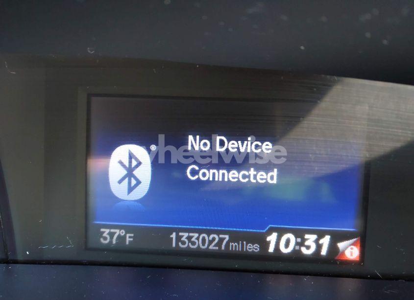 Photo 15 of 2014 Honda Civic LX (VIN 19XFB2F55EE216802)