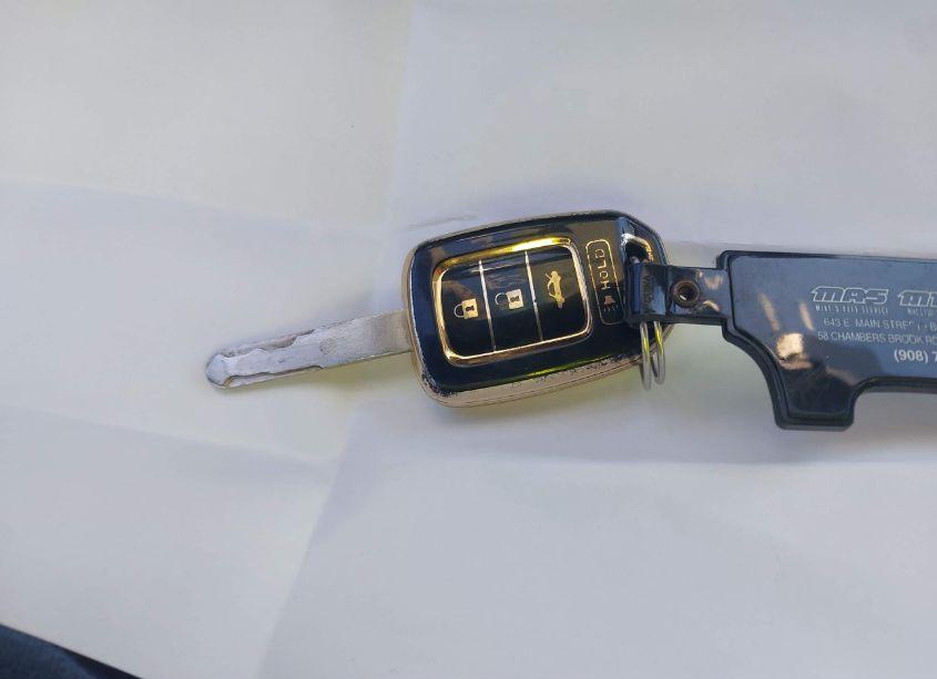 Photo 11 of 2014 Honda Civic LX (VIN 19XFB2F55EE219053)