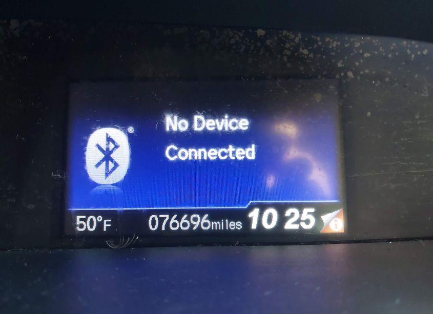 Photo 15 of 2014 Honda Civic LX (VIN 19XFB2F55EE219053)