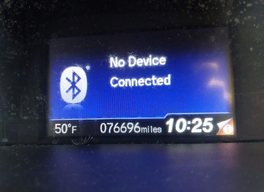 Photo 7 of 2014 Honda Civic LX (VIN 19XFB2F55EE219053)