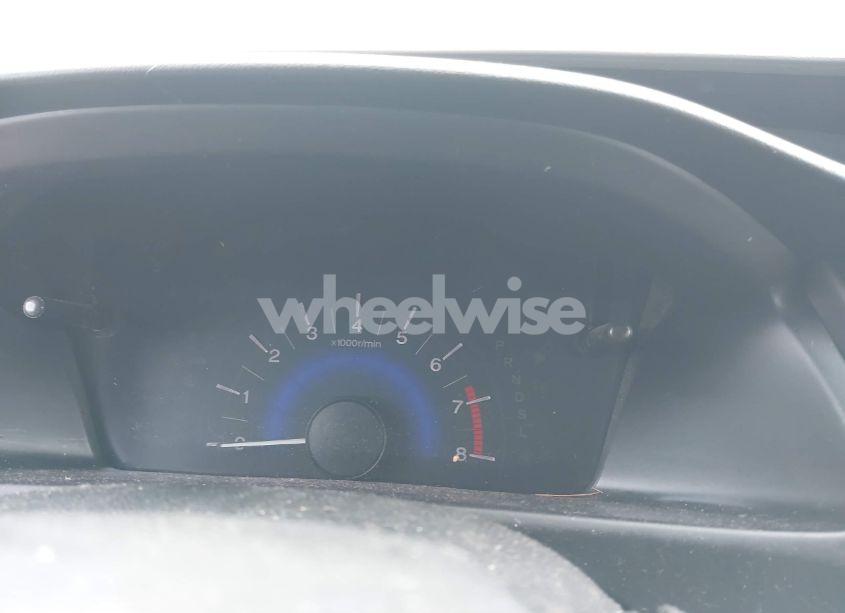 Photo 14 of 2014 Honda Civic LX (VIN 19XFB2F55EE226455)