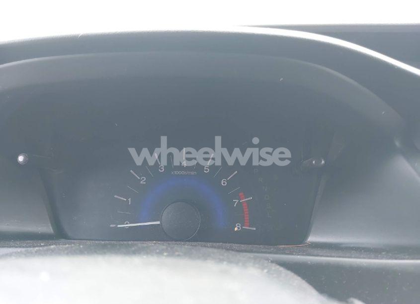 Photo 7 of 2014 Honda Civic LX (VIN 19XFB2F55EE226455)