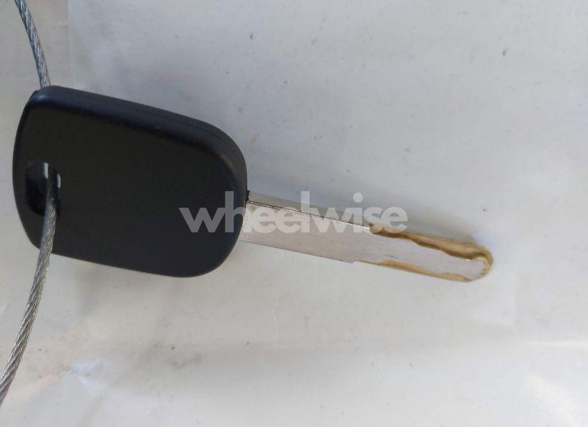 Photo 11 of 2014 Honda Civic LX (VIN 19XFB2F55EE239058)