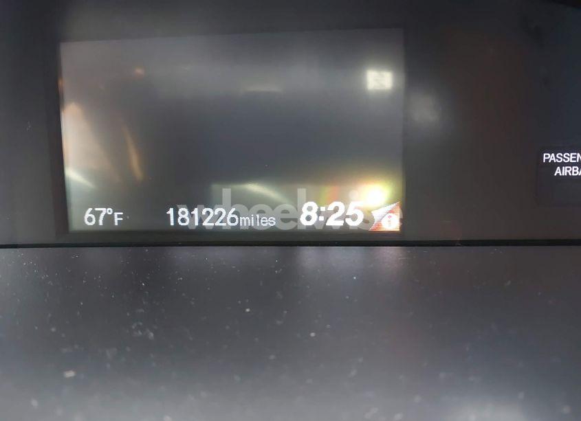 Photo 15 of 2014 Honda Civic LX (VIN 19XFB2F55EE239058)