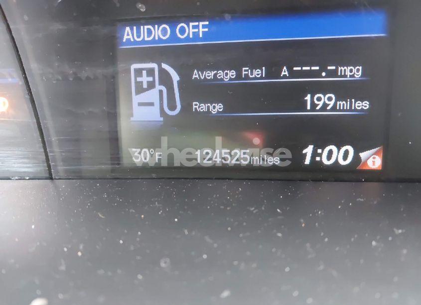 Photo 15 of 2014 Honda Civic LX (VIN 19XFB2F55EE239769)