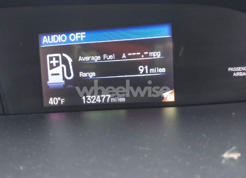 Photo 16 of 2015 Honda Civic LX (VIN 19XFB2F55FE019355)