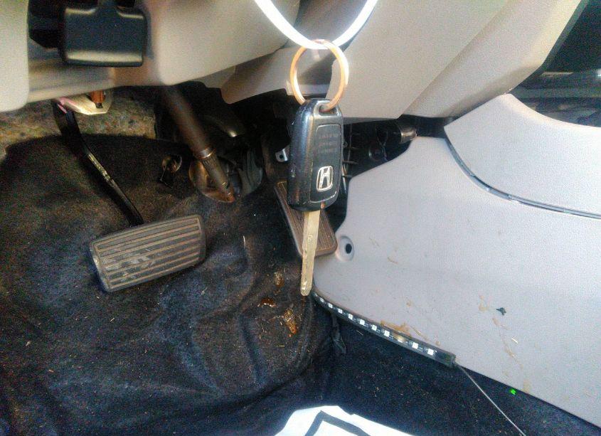 Photo 11 of 2015 Honda Civic LX (VIN 19XFB2F55FE023745)