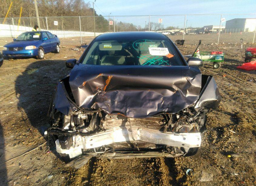 Photo 13 of 2015 Honda Civic LX (VIN 19XFB2F55FE023745)