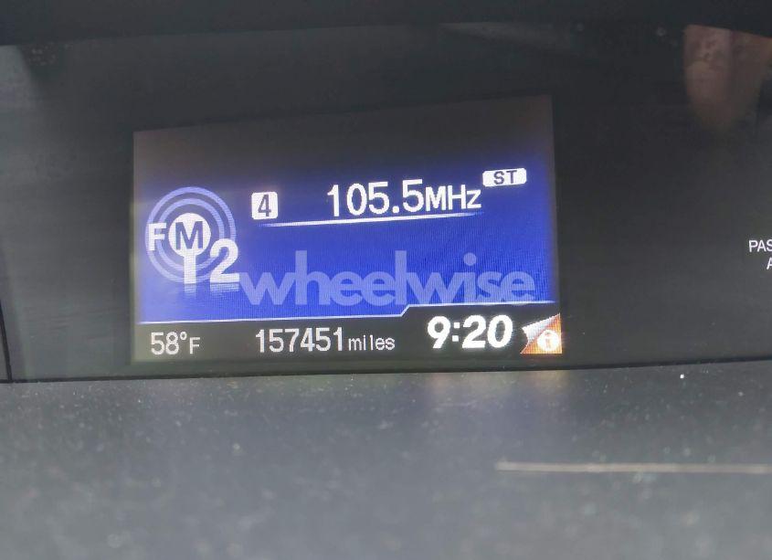 Photo 16 of 2015 Honda Civic LX (VIN 19XFB2F55FE025351)