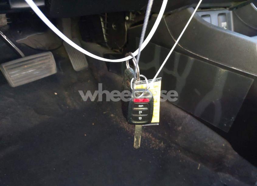 Photo 11 of 2015 Honda Civic LX (VIN 19XFB2F55FE027777)