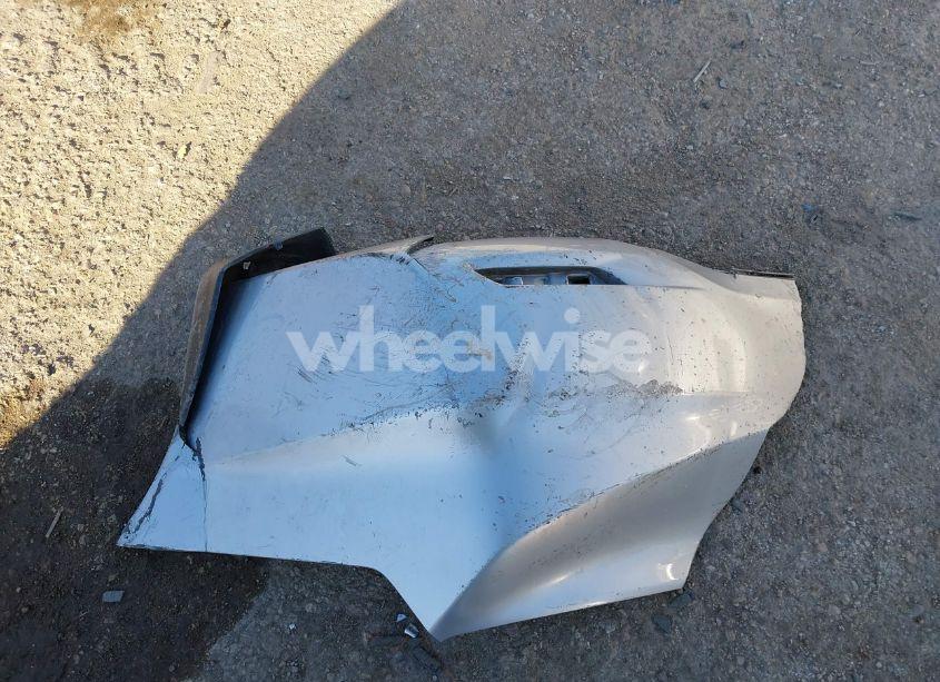 Photo 12 of 2015 Honda Civic LX (VIN 19XFB2F55FE027777)